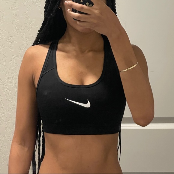 Nike Other - Nike Victory Sports Bra- color Black